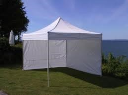 Tent verhuur